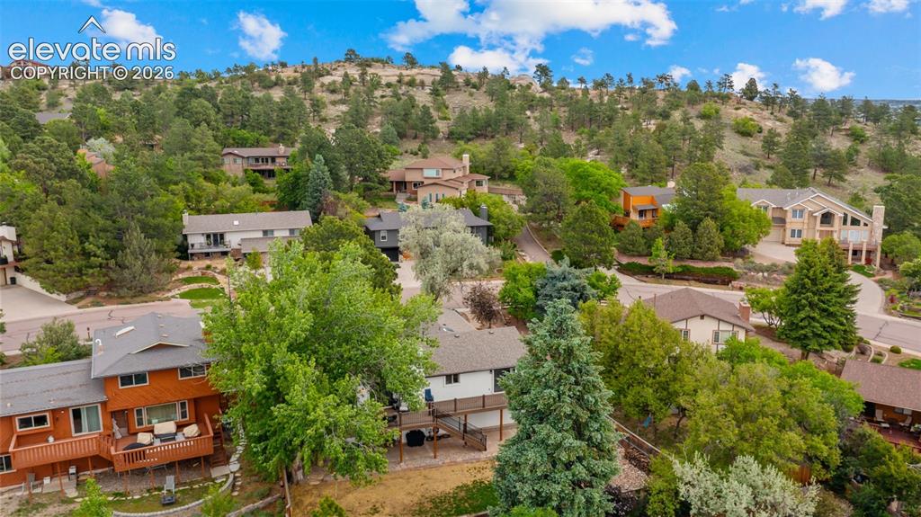 6970 Winter Hawk Circle Colorado Springs CO 80919