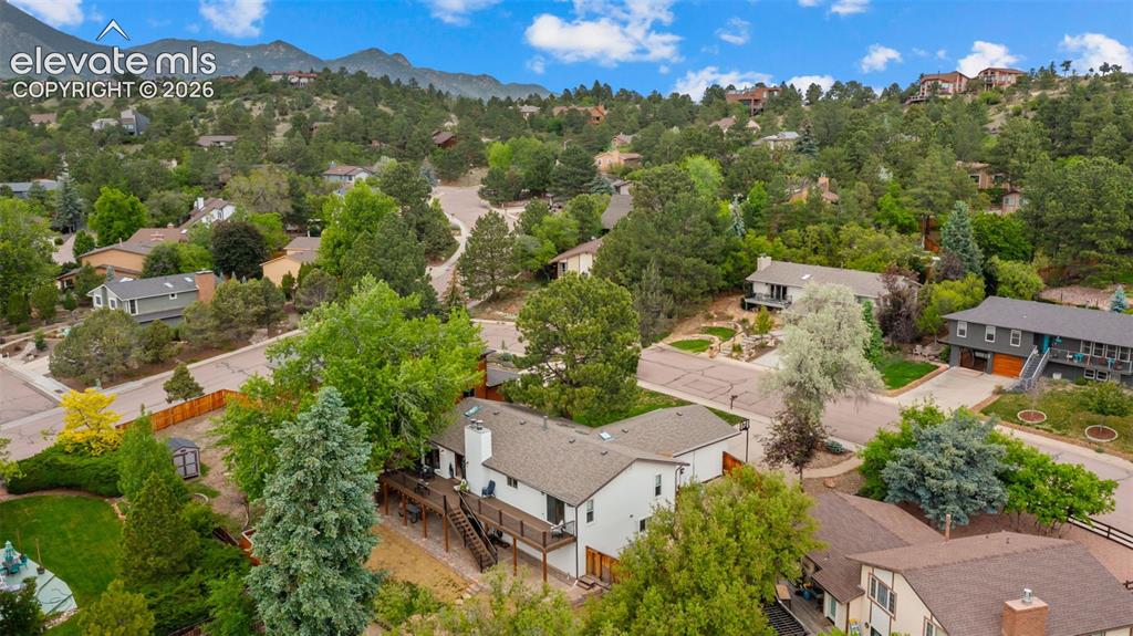 6970 Winter Hawk Circle Colorado Springs CO 80919