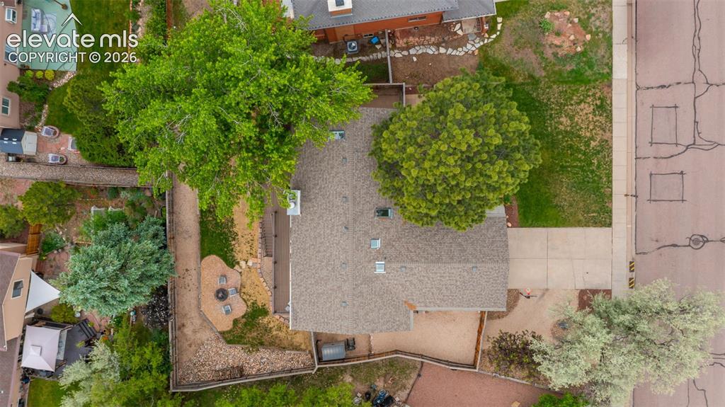 6970 Winter Hawk Circle Colorado Springs CO 80919