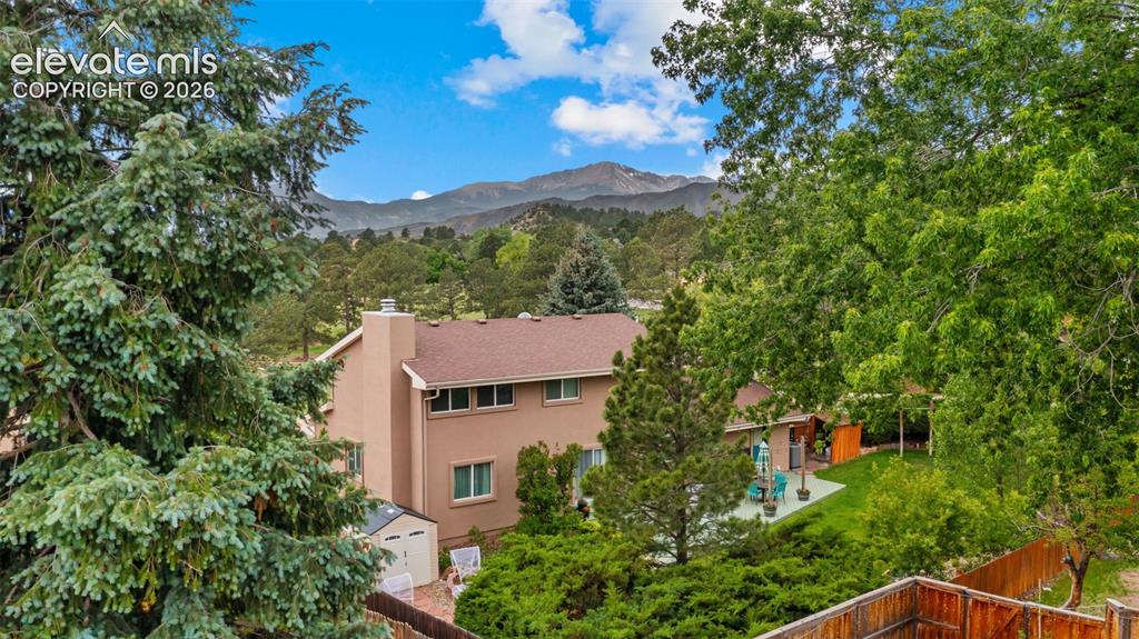 6970 Winter Hawk Circle Colorado Springs CO 80919