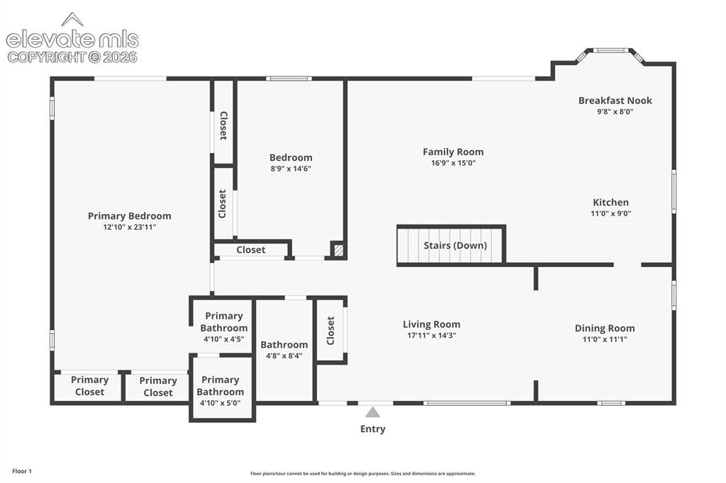 6970 Winter Hawk Circle Colorado Springs CO 80919