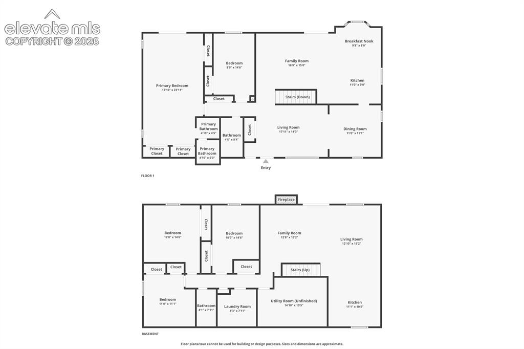 6970 Winter Hawk Circle Colorado Springs CO 80919