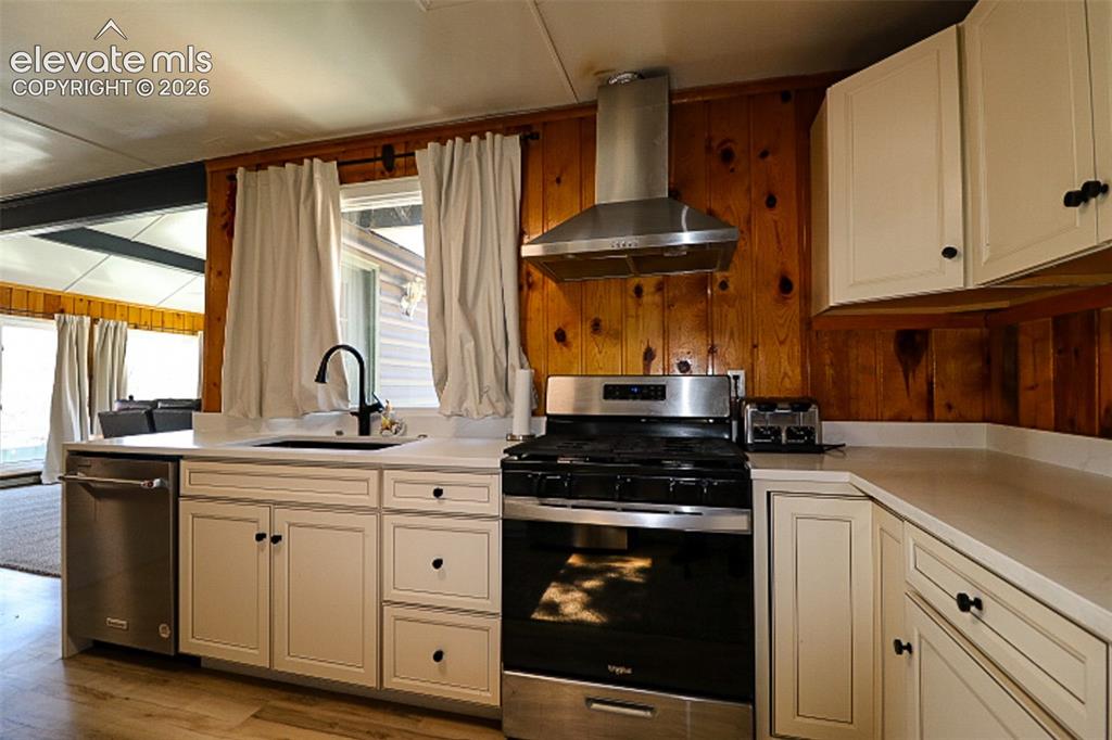 731 Midland Court Lake George CO 80827