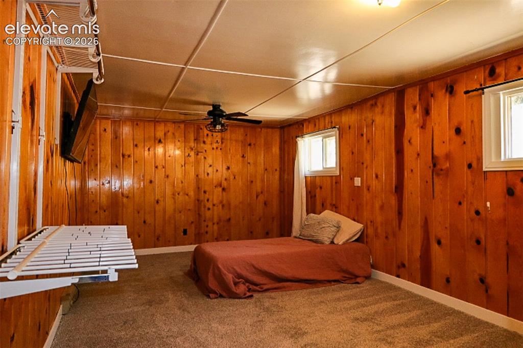 731 Midland Court Lake George CO 80827
