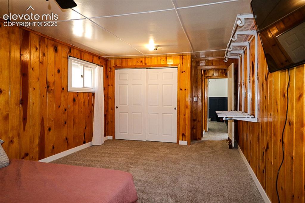 731 Midland Court Lake George CO 80827