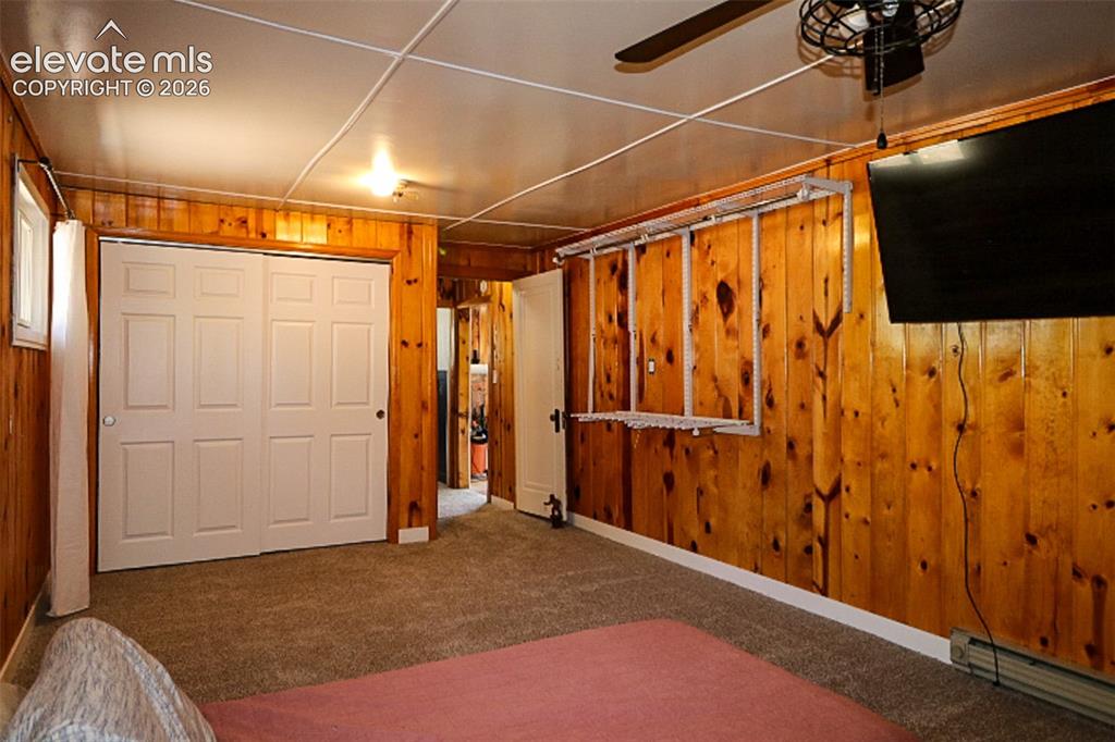 731 Midland Court Lake George CO 80827