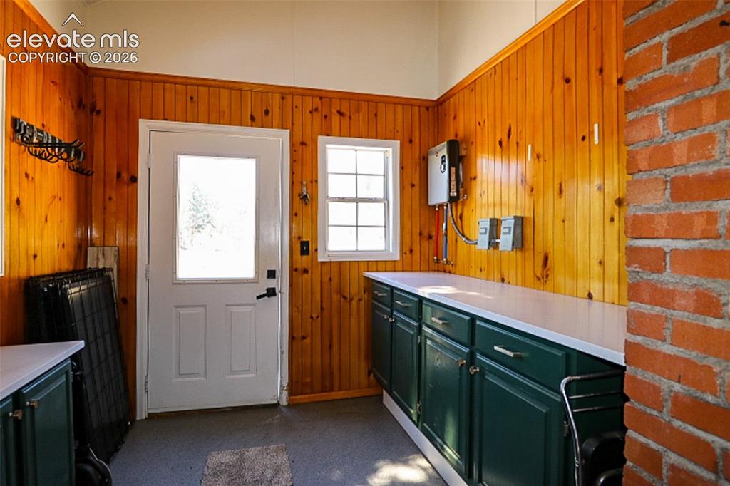 731 Midland Court Lake George CO 80827