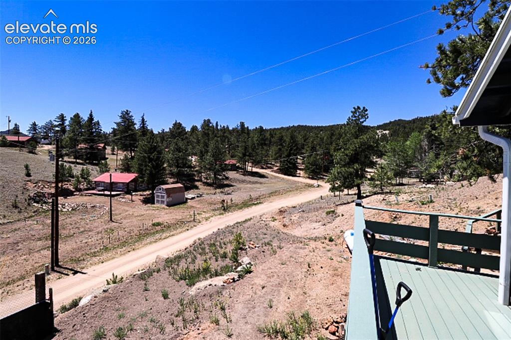 731 Midland Court Lake George CO 80827