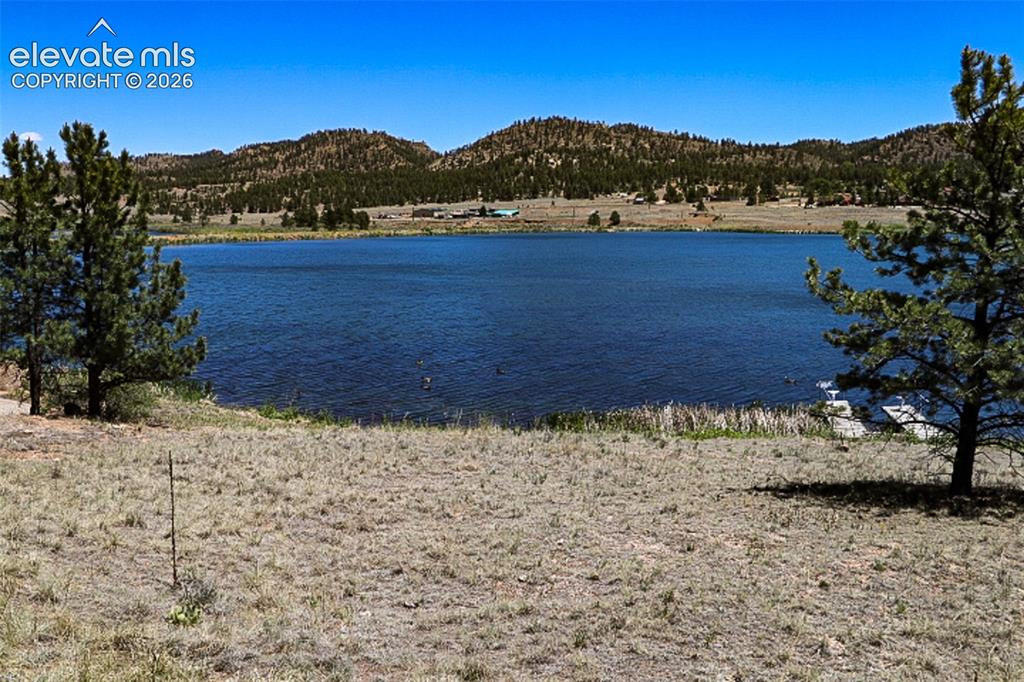 731 Midland Court Lake George CO 80827