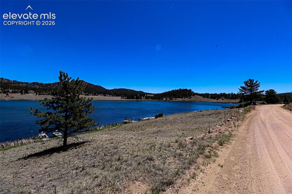 731 Midland Court Lake George CO 80827
