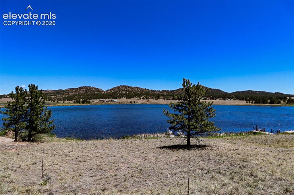 731 Midland Court Lake George CO 80827