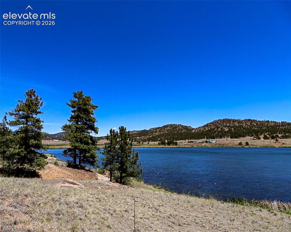 731 Midland Court Lake George CO 80827