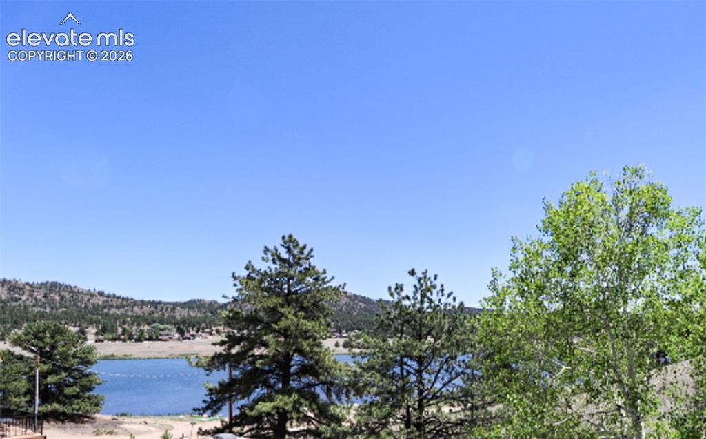 731 Midland Court Lake George CO 80827