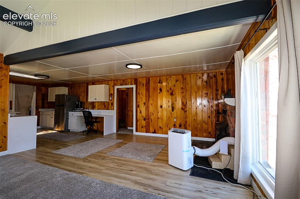 731 Midland Court Lake George CO 80827
