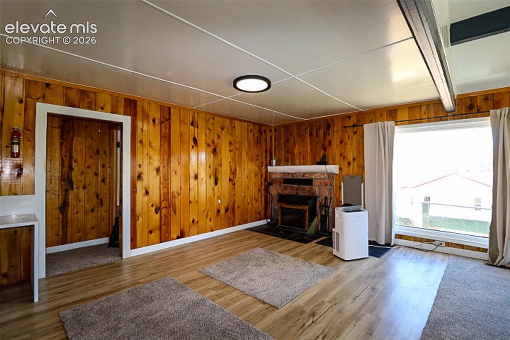 731 Midland Court Lake George CO 80827
