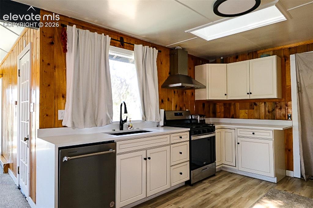 731 Midland Court Lake George CO 80827