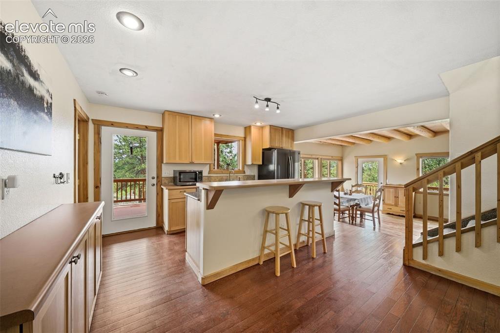 605 Obsidian Drive Florissant CO 80816