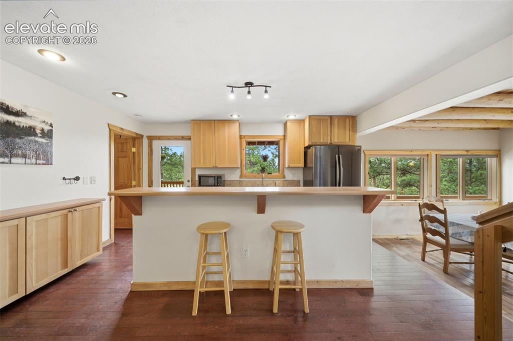 605 Obsidian Drive Florissant CO 80816