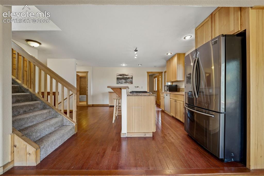 605 Obsidian Drive Florissant CO 80816