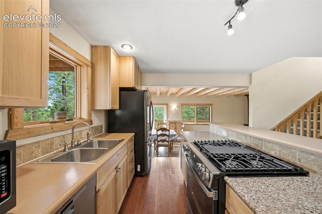 605 Obsidian Drive Florissant CO 80816