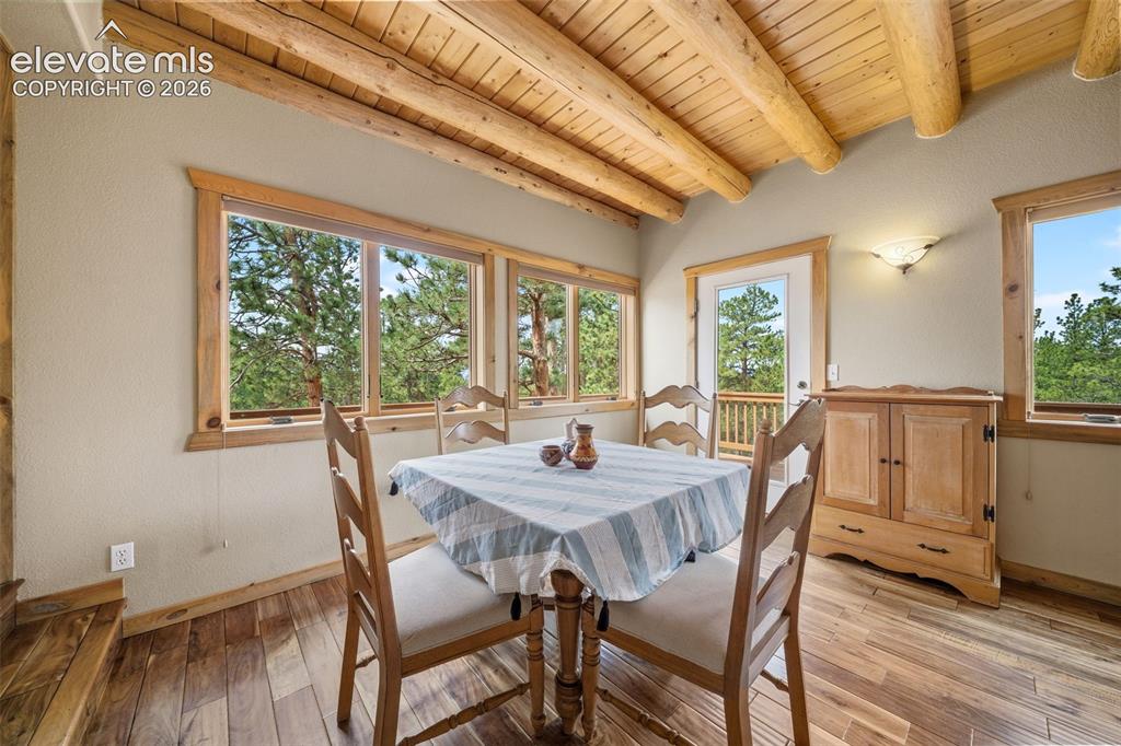 605 Obsidian Drive Florissant CO 80816