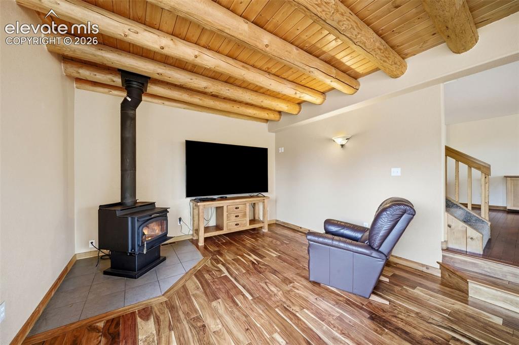 605 Obsidian Drive Florissant CO 80816