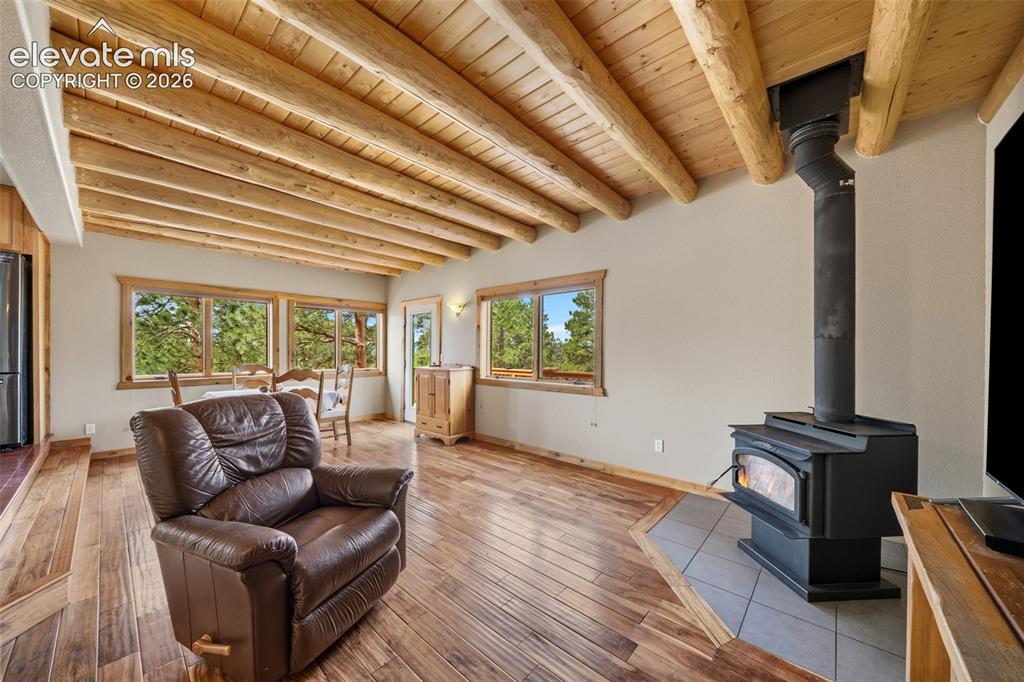 605 Obsidian Drive Florissant CO 80816