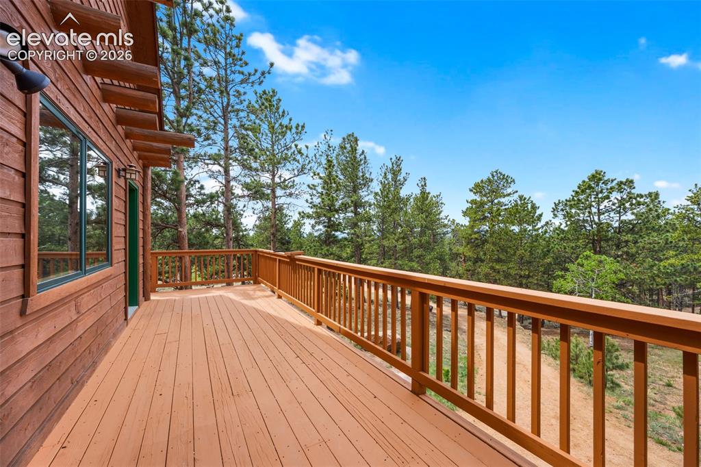 605 Obsidian Drive Florissant CO 80816