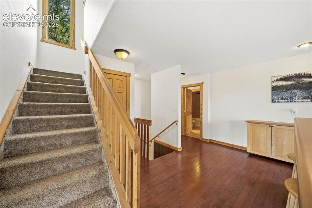 605 Obsidian Drive Florissant CO 80816