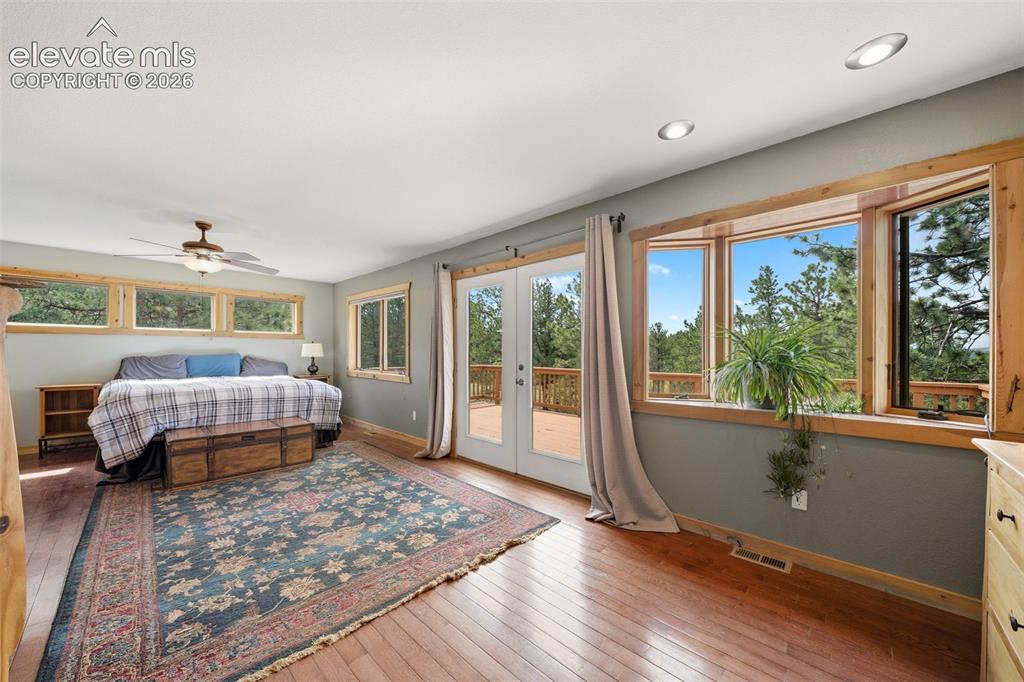 605 Obsidian Drive Florissant CO 80816