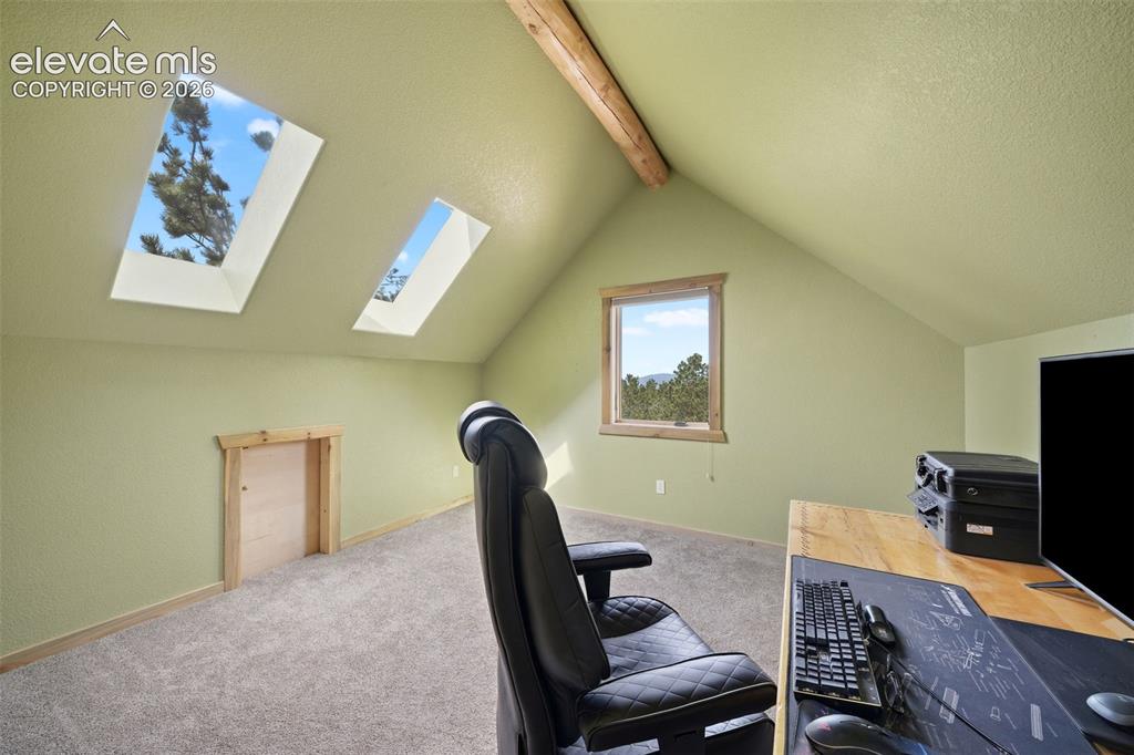 605 Obsidian Drive Florissant CO 80816