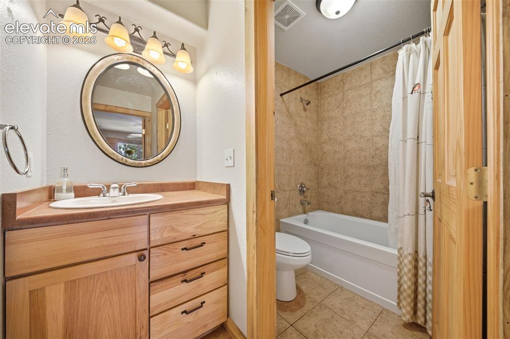 605 Obsidian Drive Florissant CO 80816