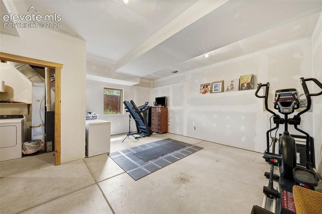 605 Obsidian Drive Florissant CO 80816