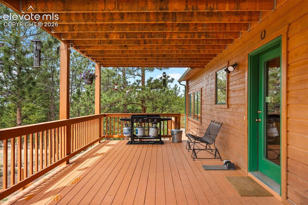 605 Obsidian Drive Florissant CO 80816
