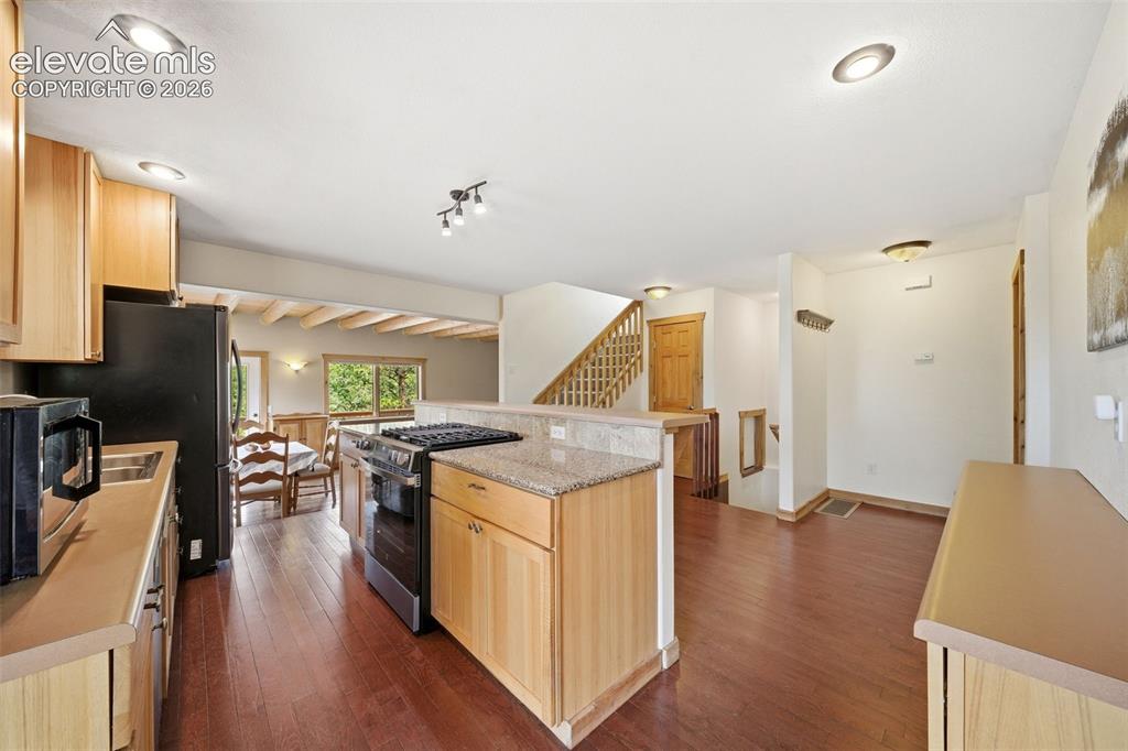 605 Obsidian Drive Florissant CO 80816