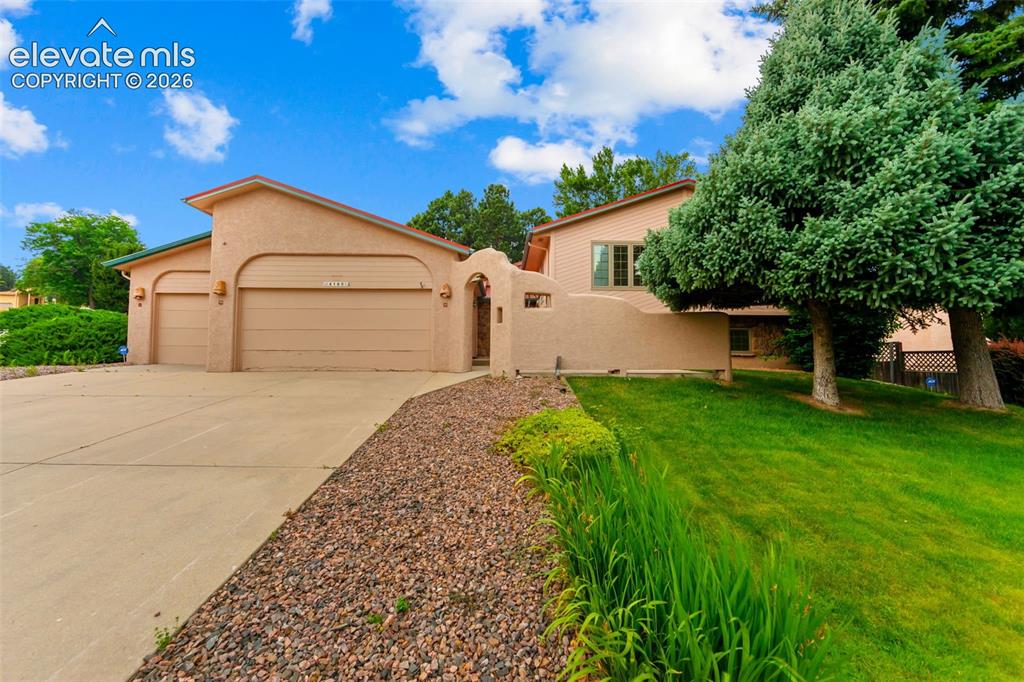 4165 Mcpherson Avenue Colorado Springs CO 80909