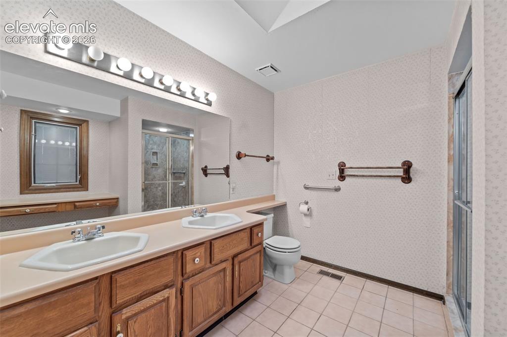 4165 Mcpherson Avenue Colorado Springs CO 80909