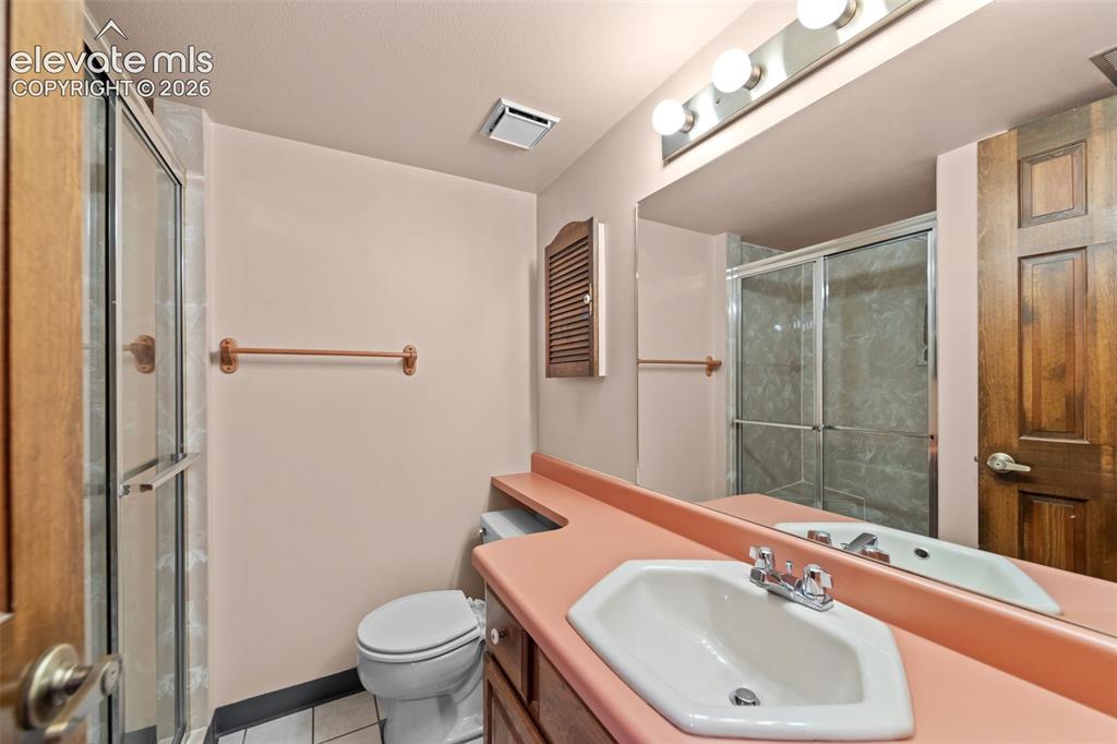 4165 Mcpherson Avenue Colorado Springs CO 80909