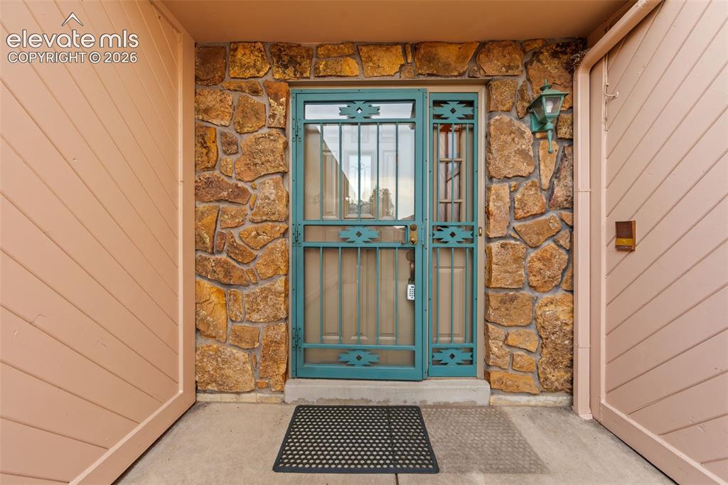 4165 Mcpherson Avenue Colorado Springs CO 80909