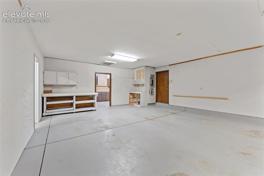 4165 Mcpherson Avenue Colorado Springs CO 80909
