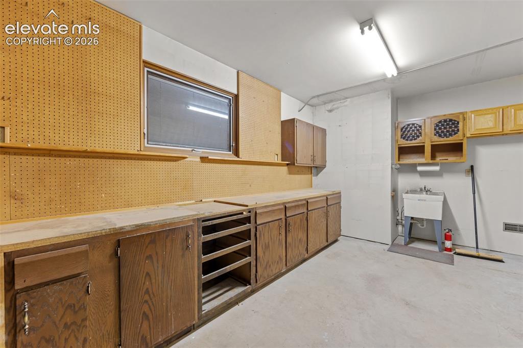 4165 Mcpherson Avenue Colorado Springs CO 80909