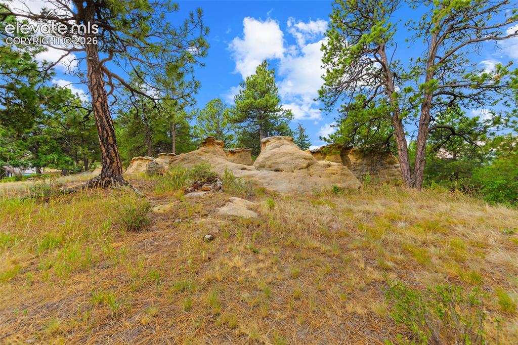 4165 Mcpherson Avenue Colorado Springs CO 80909