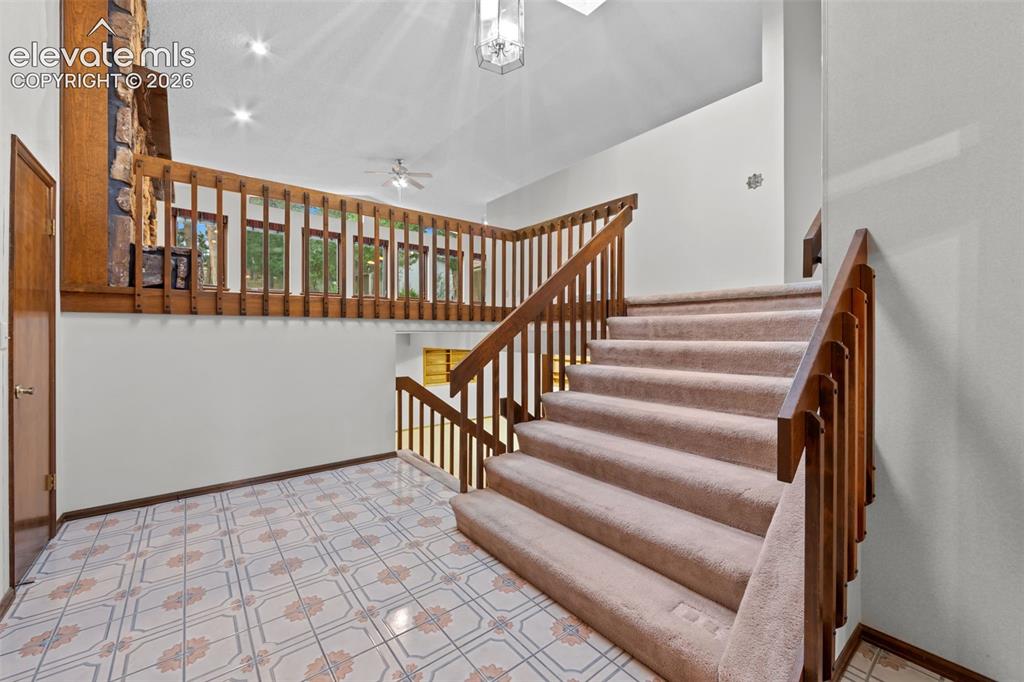 4165 Mcpherson Avenue Colorado Springs CO 80909