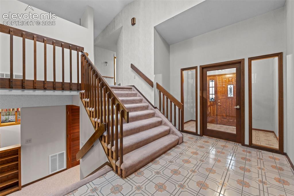 4165 Mcpherson Avenue Colorado Springs CO 80909