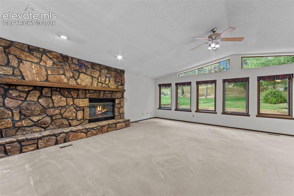 4165 Mcpherson Avenue Colorado Springs CO 80909