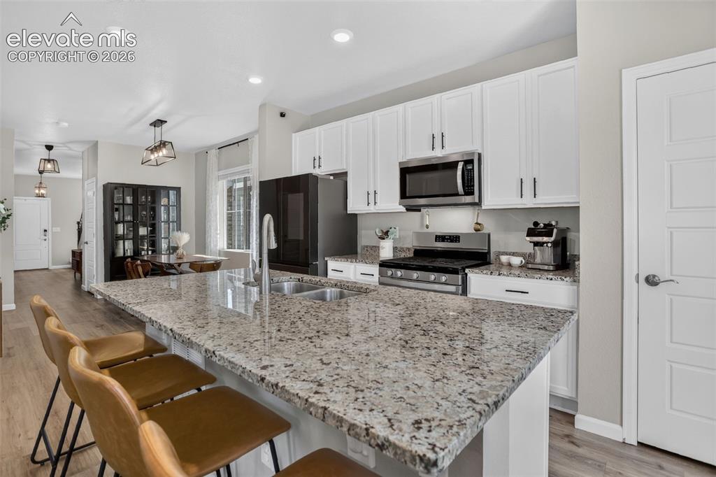 1835 Villageview Lane Castle Rock CO 80104