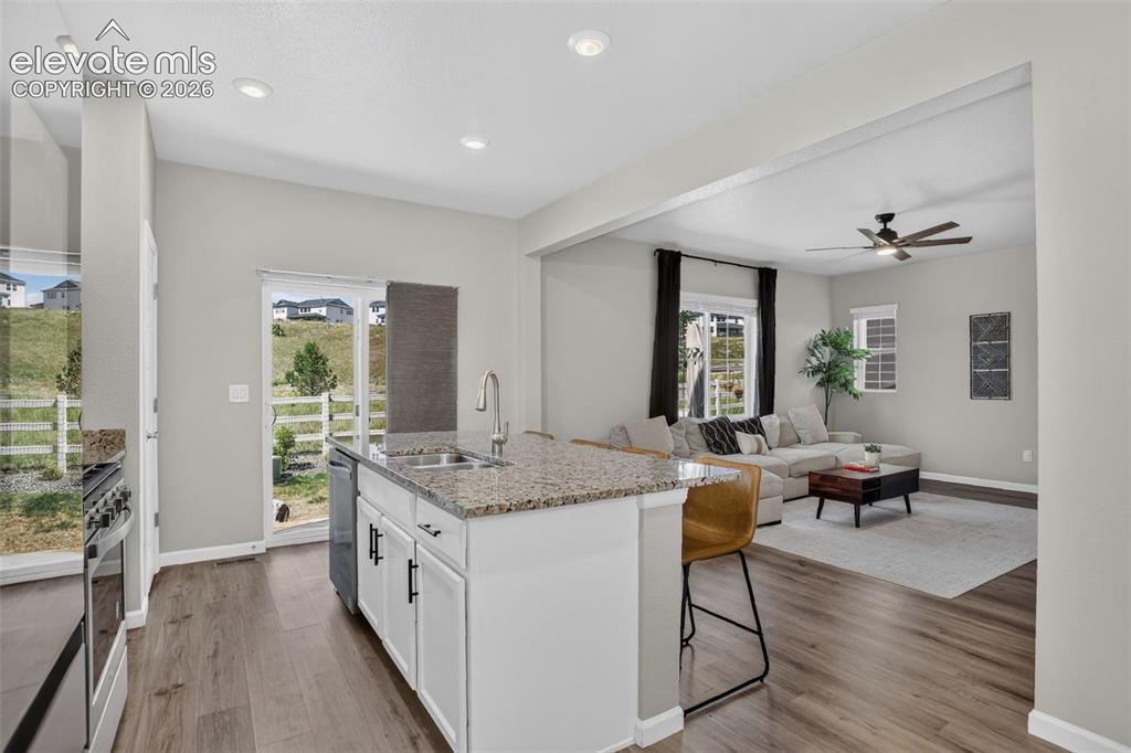 1835 Villageview Lane Castle Rock CO 80104