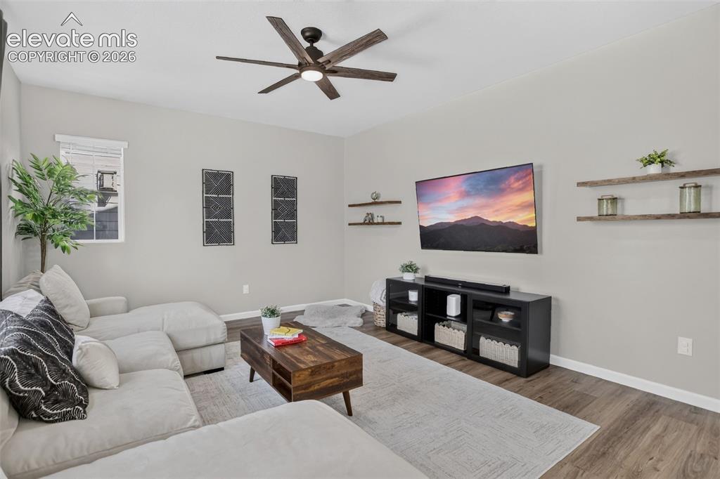 1835 Villageview Lane Castle Rock CO 80104