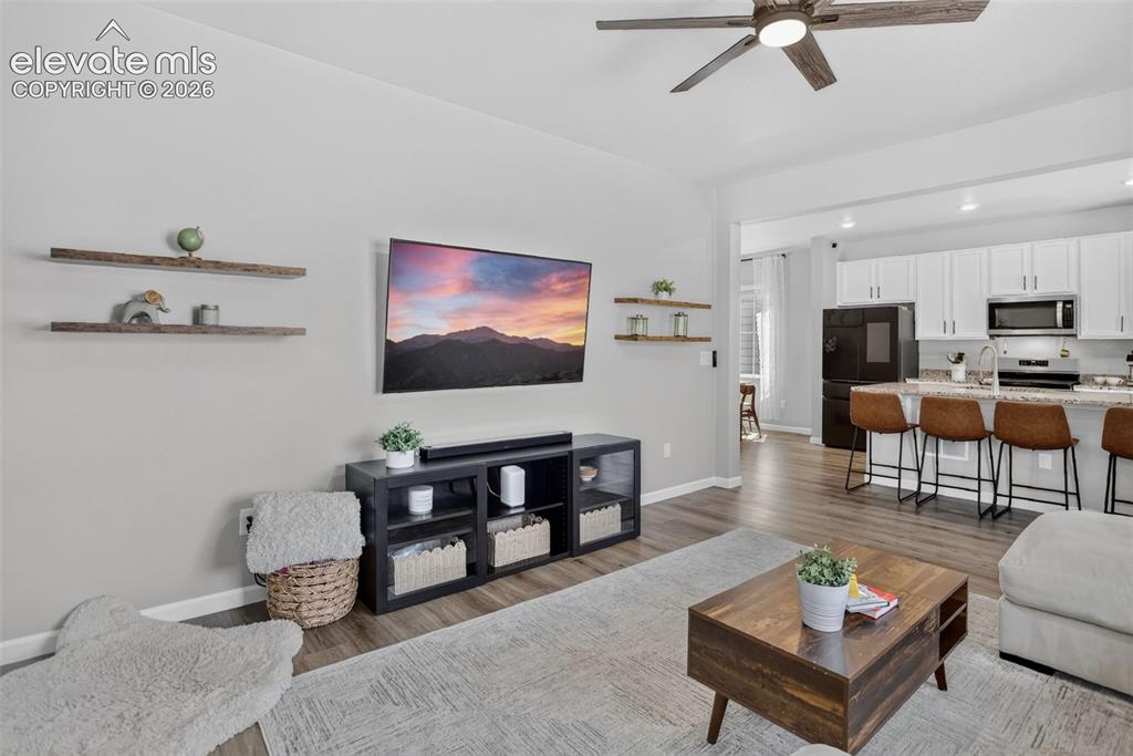 1835 Villageview Lane Castle Rock CO 80104