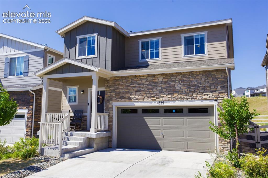 1835 Villageview Lane Castle Rock CO 80104